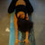 Yoga Mat In Use